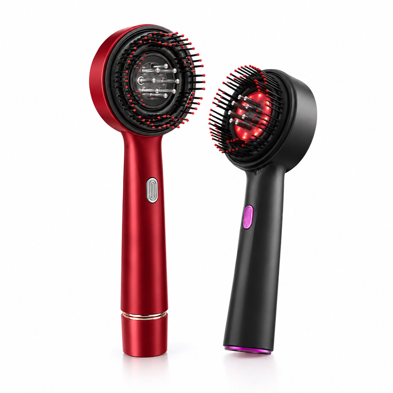 KALMORA™ Masajeador Capilar ScalpWave Pro